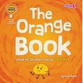 thumbnail image 1 of Colorful Minds: Tips for Managing Your E The Orange Book: What to Do When You're Confident, (Hardcover), 1 of 1