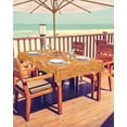 thumbnail image 1 of Orange Botanical Fall Outdoor Tablecloth - 60x102 Inch Rectangle Dining Table Cover, Thanksgiving Maple Leaf Waterproof Outdoor Table Cloth with Umbrella Hole & Zipper for Picnic/Patio, 1 of 5
