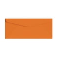 thumbnail image 1 of Muted Orange Bright Color #10 Envelopes - Great for Mailing Letters, Business Memos, Invitations, Invoices, Bills | 4 1/8" x 9 1/2" | 50 Envelopes, 1 of 5