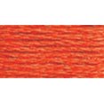 thumbnail image 1 of Orange Bright - DMC 6-Strand Embroidery Cotton 100g Cone, 1 of 1
