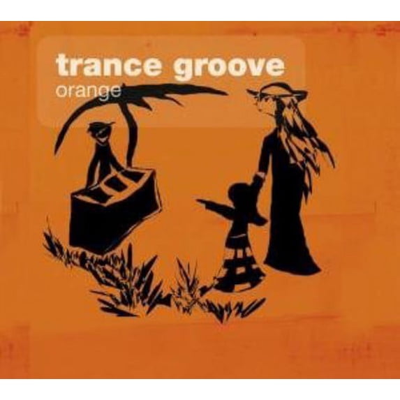 Orange (CD)