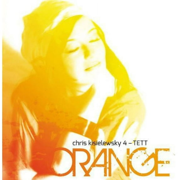 Orange (CD)