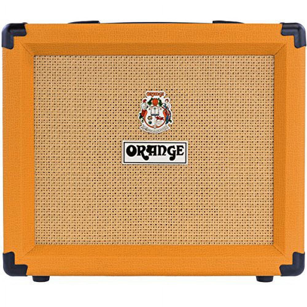 Orange CRUSH20 | 20Watt Guitar Amp Combo Orange