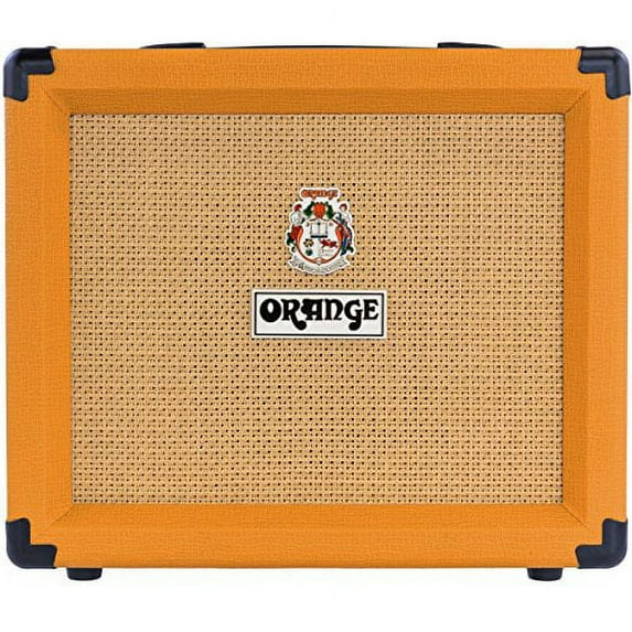 Orange CRUSH20 | 20Watt Guitar Amp Combo Orange