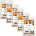 thumbnail image 1 of Orange Cinnamon Rolls Scented Wax Melts, Better Homes & Gardens, 2.5 oz (5-Pack), 1 of 8