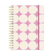 Orange Circle Studio Corporation, Darling Dots Undated Planner
