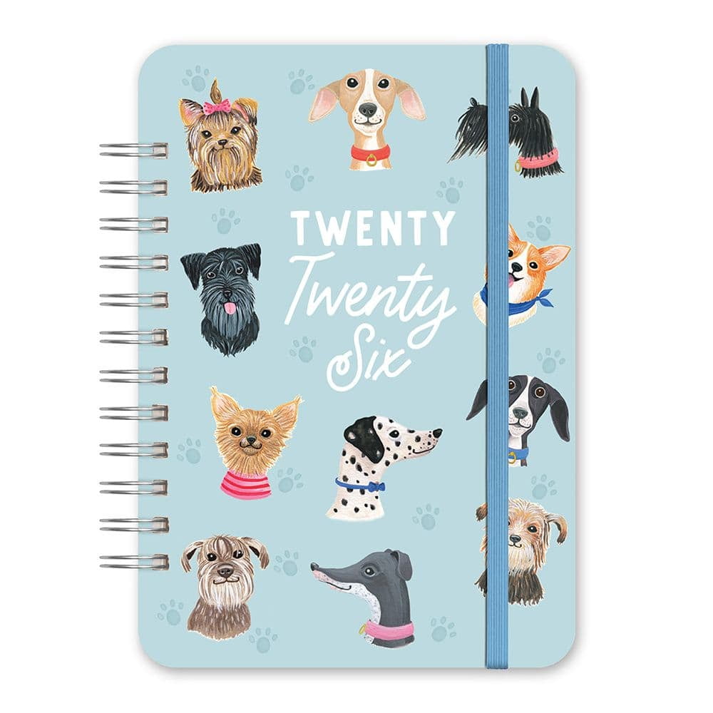 Orange Circle Studio Corporation, Doggone Cute Do It All 2026