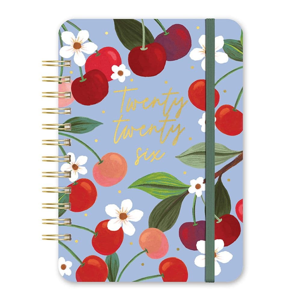 Orange Circle Studio Corporation, Fruit and Flora Do It All