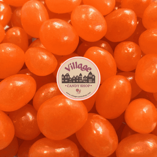 Orange Classic Jelly Beans (7 oz.)
