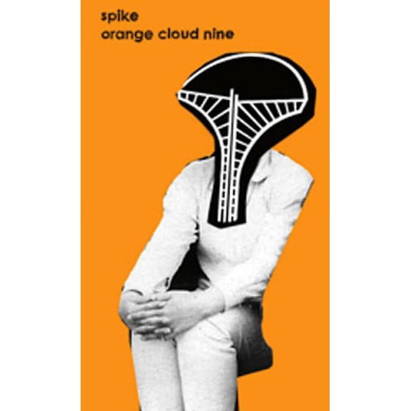 Orange Cloud Nine