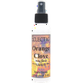 thumbnail image 1 of Orange Clove Body Spray, Eclectic Lady, Hydrating Mist, Unisex, 2 oz, 1 of 6
