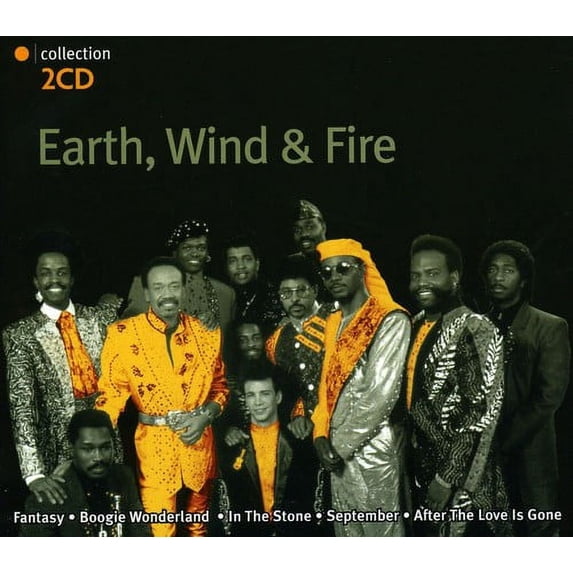 Orange-Collection (CD)