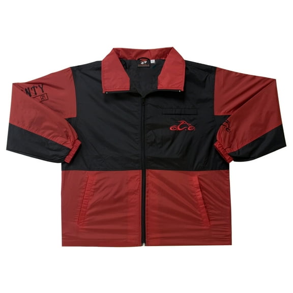 Orange County Choppers - Logo Windbreaker - Medium