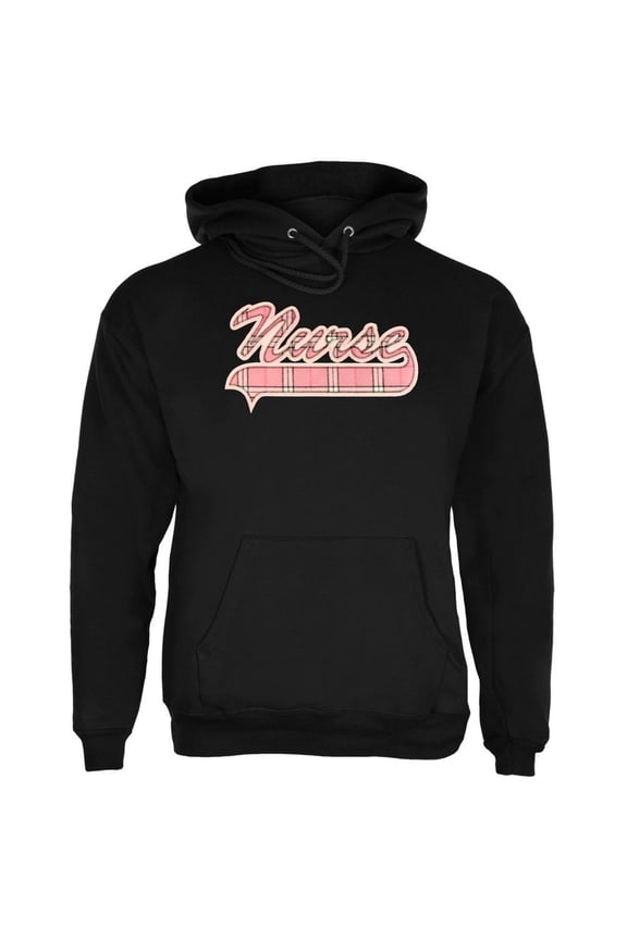 - Metal Shield Adult Hoodie - Medium