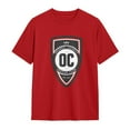 thumbnail image 1 of Orange County Sc T-Shirt Casual Tee Shirts For Men Women, 1 of 6