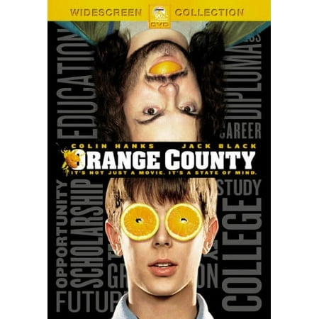 Orange County