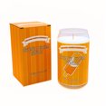 thumbnail image 1 of Orange Cream Soda Candle, 13oz, 100% All-Natural Wax, 1 of 7