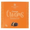 thumbnail image 1 of Orange Creams Dark Chocolate Gift Box, 1 of 1