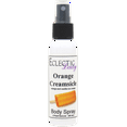 thumbnail image 1 of Orange Creamsicle Body Spray, Eclectic Lady, Hydrating Mist, Unisex, 2 oz, 1 of 6