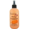 thumbnail image 1 of Orange Creamsicle Body Spray, Eclectic Lady, Hydrating Mist, Unisex (Double Strength), 8 oz, 1 of 6