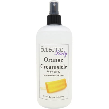 Orange Creamsicle Room Spray (Double Strength), 2 ounces