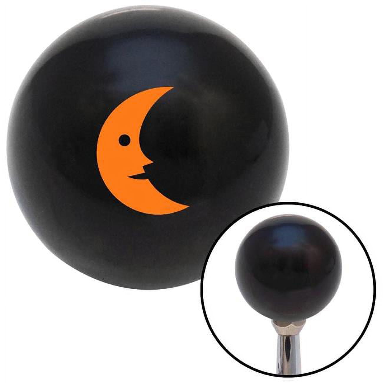  Speedway Motors Original 8 Ball Gear Shift Knob