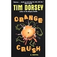 thumbnail image 1 of Pre-Owned Orange Crush (Mass Market Paperback) 0061031542 9780061031540, 1 of 1