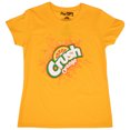 thumbnail image 1 of Orange Crush Symbol Women's T-Shirt-XLarge, 1 of 1