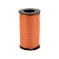 thumbnail image 1 of Berwick Tropical Orange Curling Ribbon 550 Yards, 1 of 1