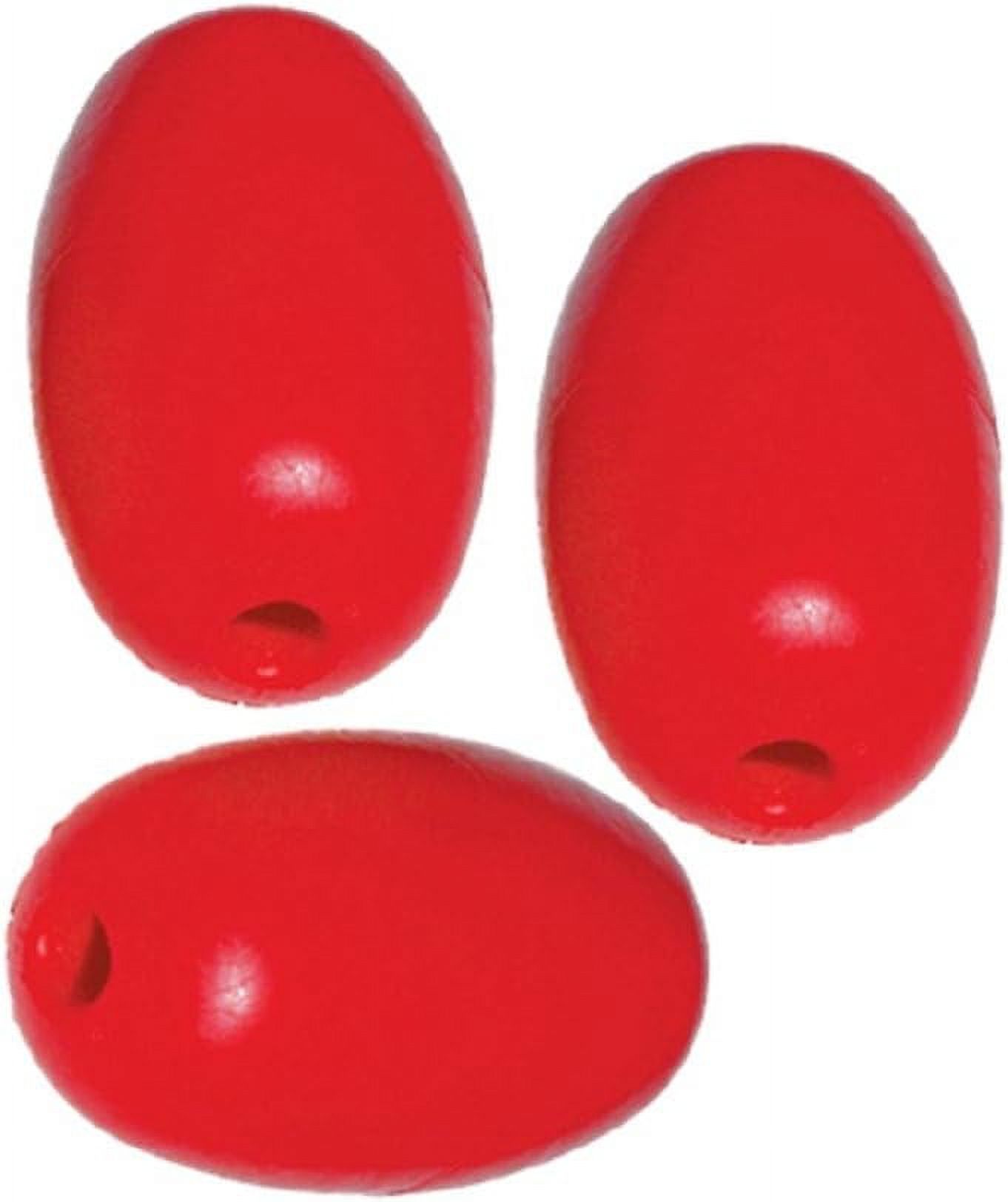 Orange Cycle Parts Red Floats For Pools, Water Ski Ropes, Anchor Lines ...