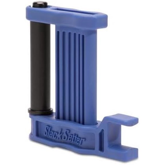 Orange Cycle Parts Slack Setter Chain Tension Tool by Motion Pro 08-0611