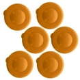 thumbnail image 1 of Orange Dew Cap X6 Replacement, 1 of 3