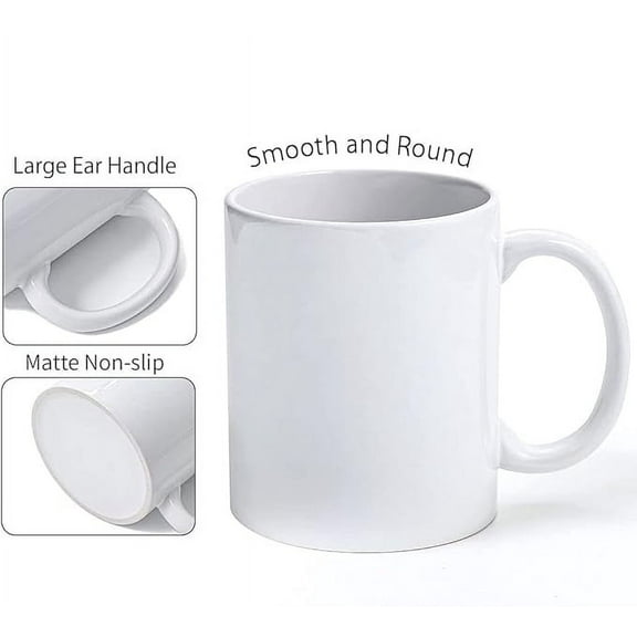 Orange Dinosaur Christmas Coffee Mug - Kids Dino Christmas Hot Cocoa 11 oz, Blackļ¼Ceramic mugs, mugs with handle, can heat up