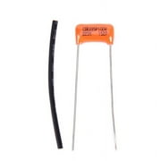 Orange Drop Guitar Bass Tone Capacitors 0.022UF 100V For Electric Guitar Bass Cap Guitar Capacitors Bass Capacitors Sprague 1Piece