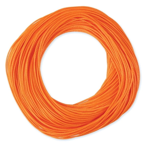 Orange DynaGlide Throw Line - 200'