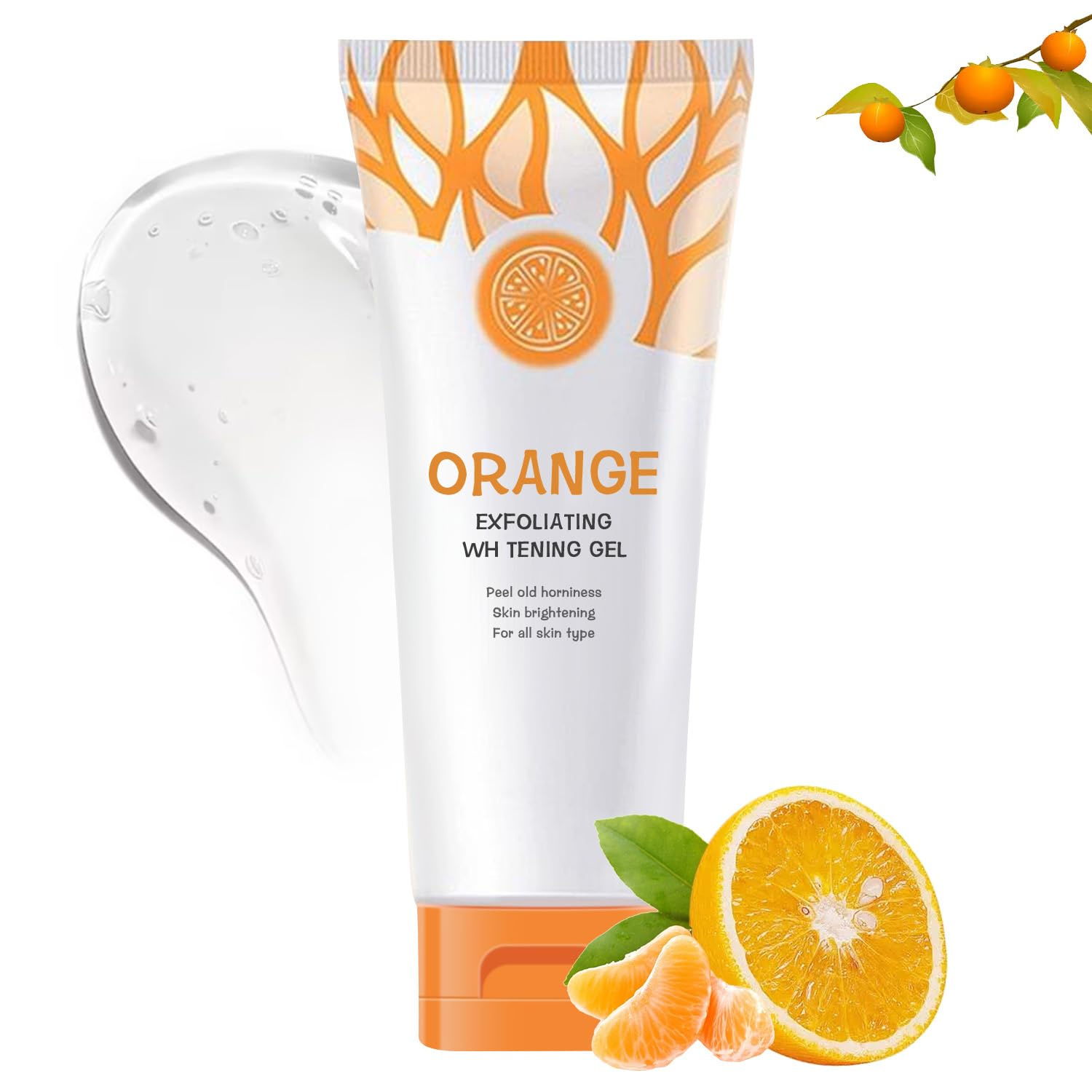 No7 Total Renewal Regeneration MicroDermabrasion Scrub, Hypo