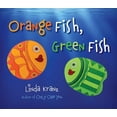 thumbnail image 1 of Orange Fish, Green Fish, (Hardcover), 1 of 1