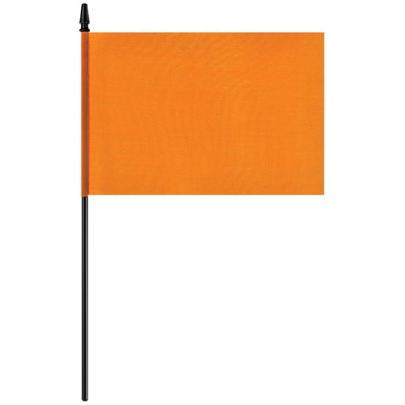 Orange Flag