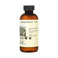 Orange Flavoring Extract, TTBApproved for Brewing, Citrus Flavor for