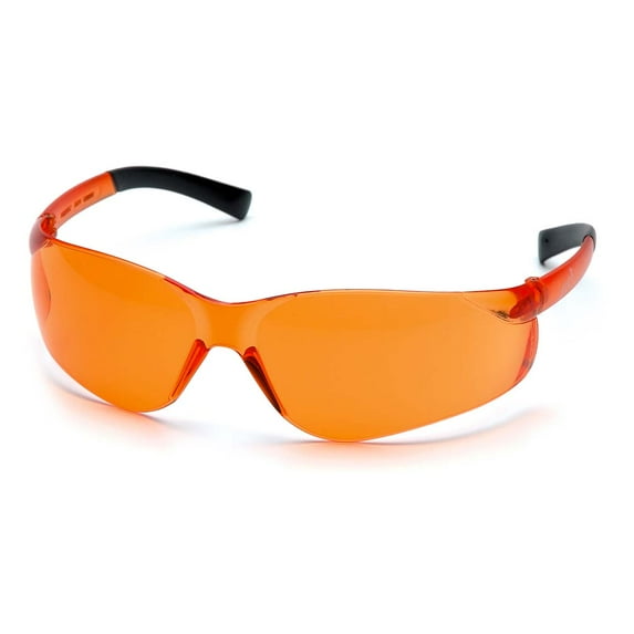 Orange Frame/Orange Lens