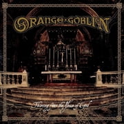 Orange Goblin - Thieving From The House Of God - Music & Performance - CD