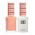thumbnail image 1 of Orange Grove #610 & Matching Polish Set - DND Gel & Lacquer, 1 of 1