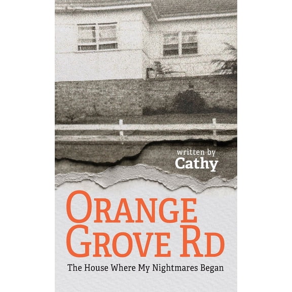 Orange Grove Rd, (Paperback)