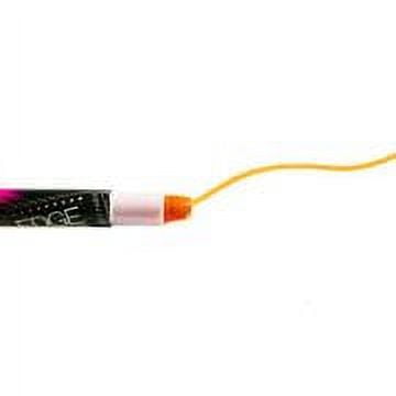 Orange Hair Chalk - Edge Blendable Hair Color