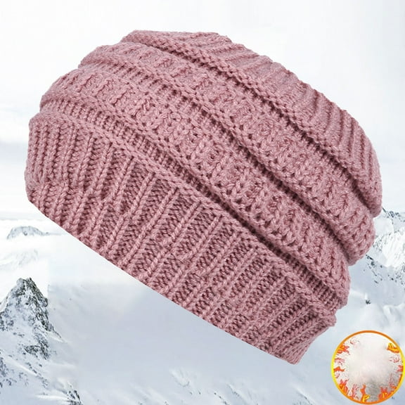 Orange Headband for Women Knitted Headband with Wide Edge Empty Top Washing Headband and American Headband Women's Autumn and Winter Warmth Ear Woolen Headband