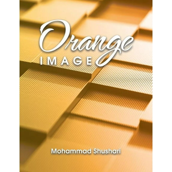 Orange Image (Paperback)