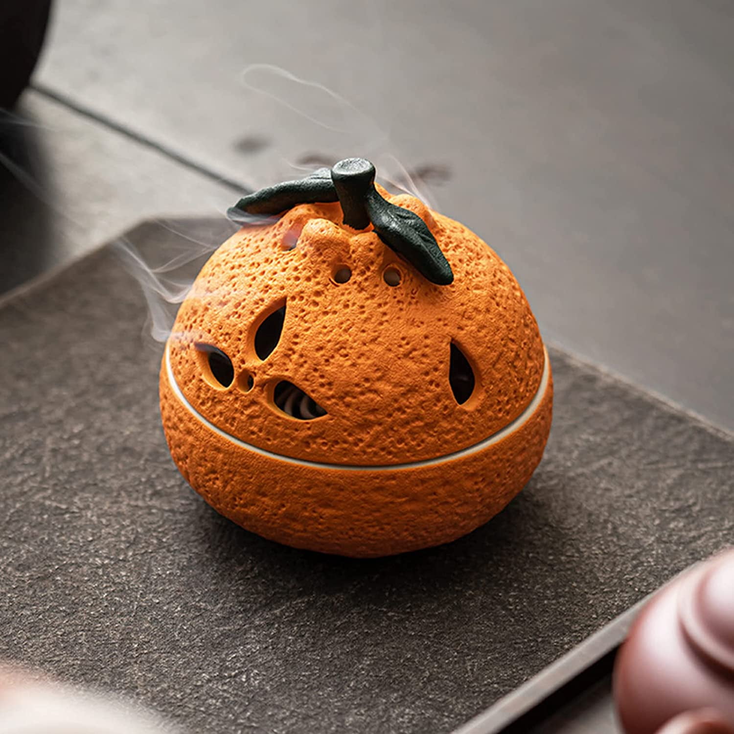 【新品未使用】CALMA STORE INCENSE HOLDER & BASE Incense Holder & Base＋SHADE – calma store Japan