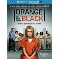 thumbnail image 1 of Pre-Owned Orange Is The New Black: Season One (Blu Ray) (Good), 1 of 1