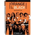thumbnail image 1 of Orange Is the New Black: Season Five (DVD), 1 of 5