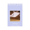 thumbnail image 1 of Orange Juice, (Paperback), 1 of 1